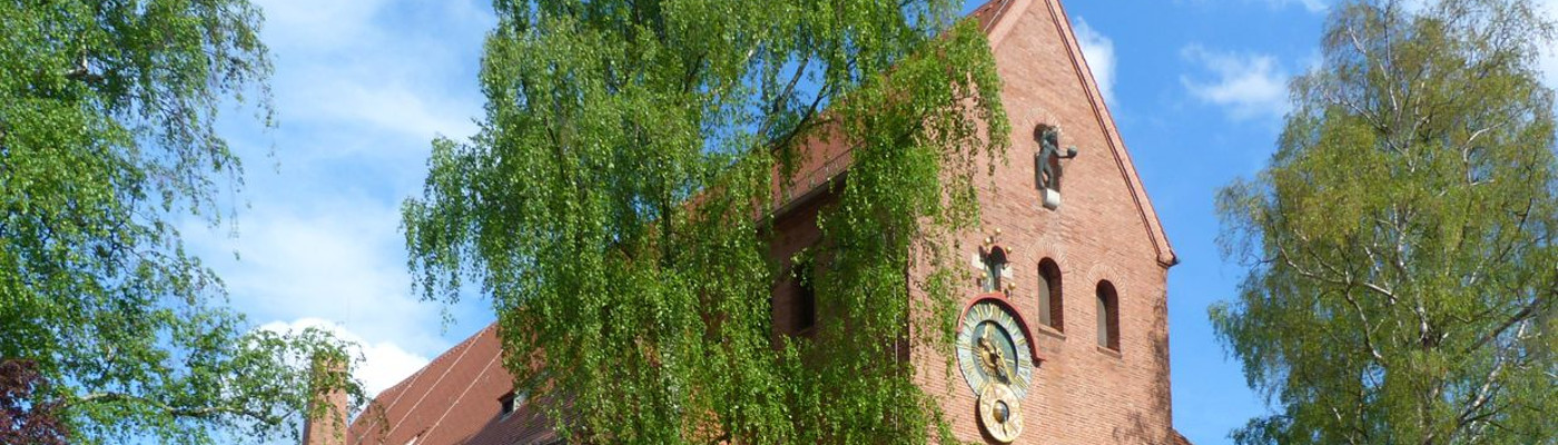 Kirche außen Kirche außen