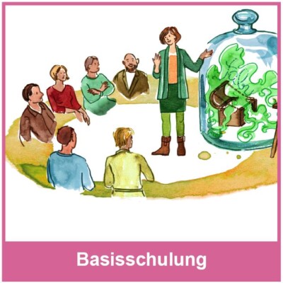 Basisschulung