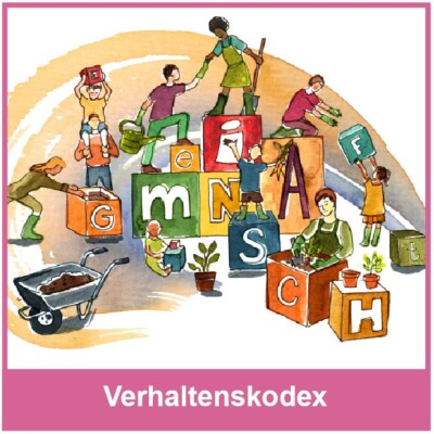 Verhaltenskodex